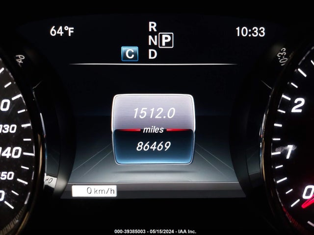 WDDZF4KB0HA027299 Mercedes-Benz E 300 4matic