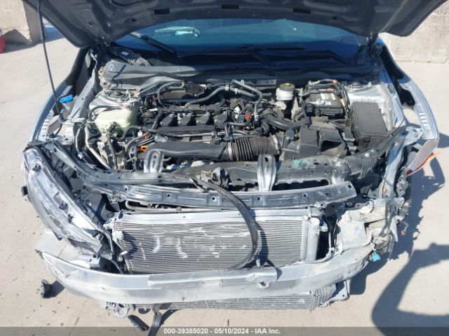 SHHFK7H65MU203770 Honda CIVIC EX