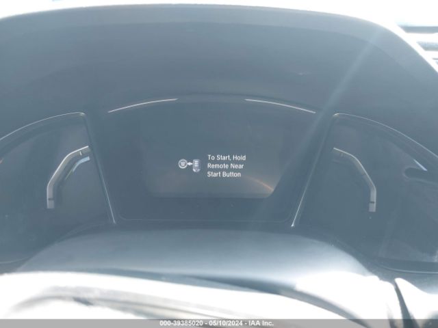 SHHFK7H65MU203770 Honda CIVIC EX