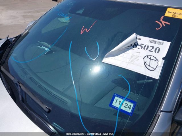 SHHFK7H65MU203770 Honda CIVIC EX