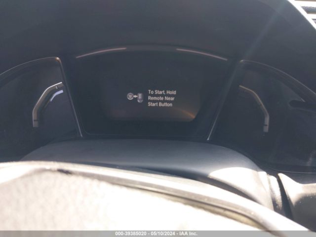 SHHFK7H65MU203770 Honda CIVIC EX