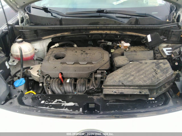 KIA SPORTAGE S 2021 KNDP63ACXM7871749 Image 10