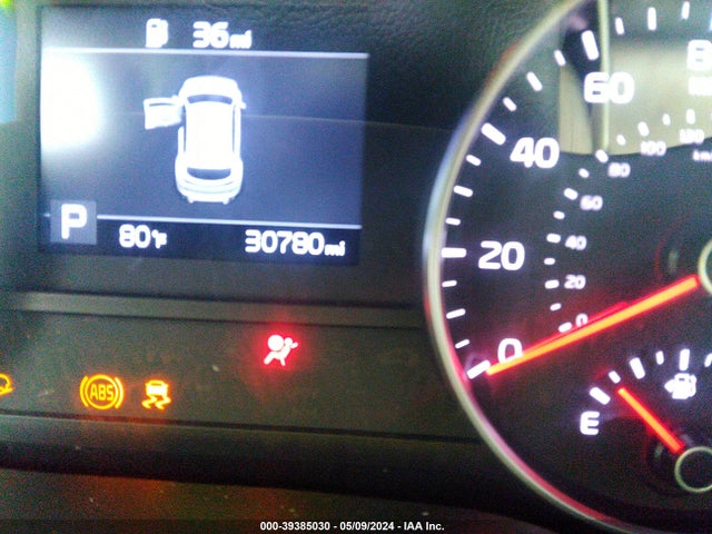 KIA SPORTAGE S 2021 KNDP63ACXM7871749 Image 15