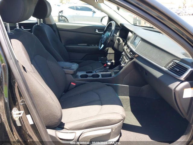 KIA Optima Hybrid Premium 2018 KNAGT4LE6J5021716 Image 5