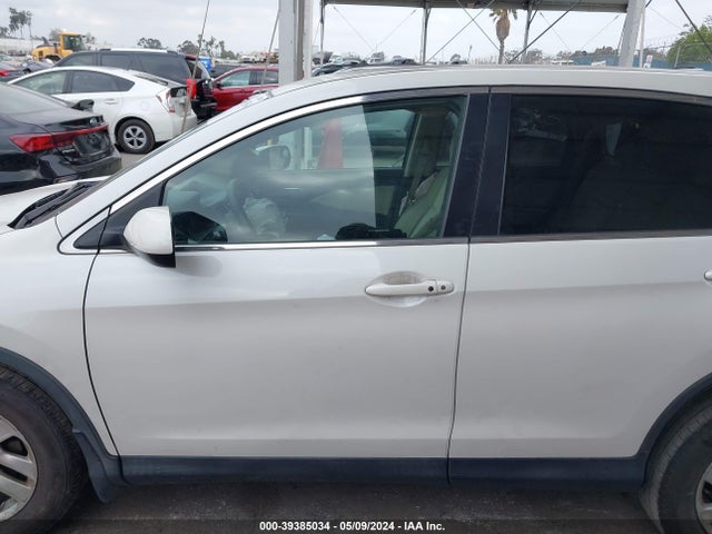 Honda CR-V EX 2016 5J6RM3H51GL011458 Image 14