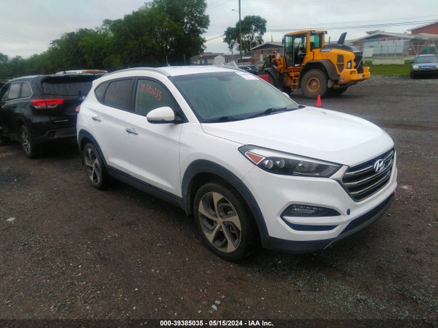 2016 KM8J3CA23GU026457 main image
