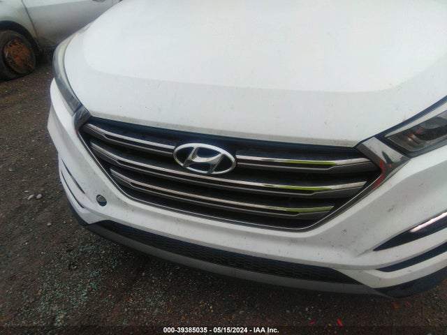 Hyundai Tucson Limited 2016 KM8J3CA23GU026457 Image 6