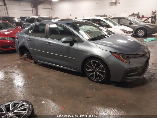2020 5YFP4RCE7LP011537 main image