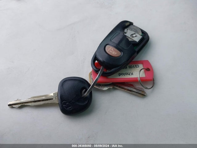 Hyundai ELANTRA SE 2014 5NPDH4AE9EH496650 Image 11