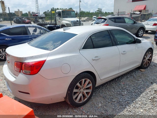 Chevrolet MALIBU 2LT 2015 1G11D5SL0FF136446 Image 4