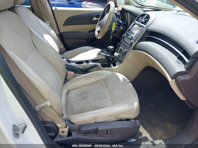 Chevrolet MALIBU 2LT 2015 1G11D5SL0FF136446 Image 5