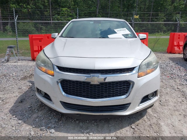Chevrolet MALIBU 2LT 2015 1G11D5SL0FF136446 Image 6