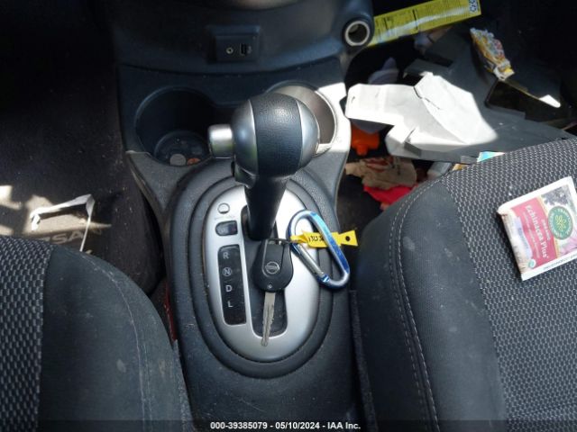 3N1CN7AP5HL805187 Nissan Versa 1.6 S/1.6 S+/1.6 Sl/1.6 Sv