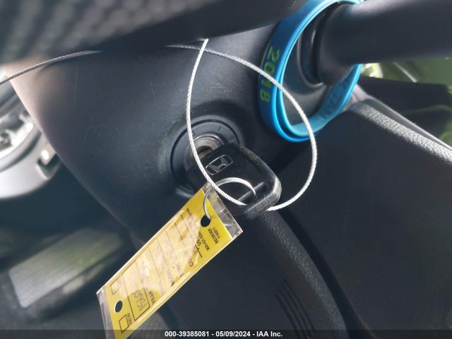 Honda Civic Lx 2016 19XFC2F52GE068933 Image 11