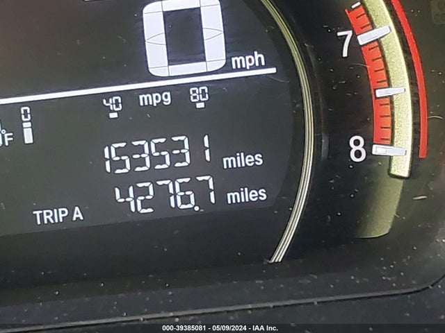 Honda Civic Lx 2016 19XFC2F52GE068933 Image 16