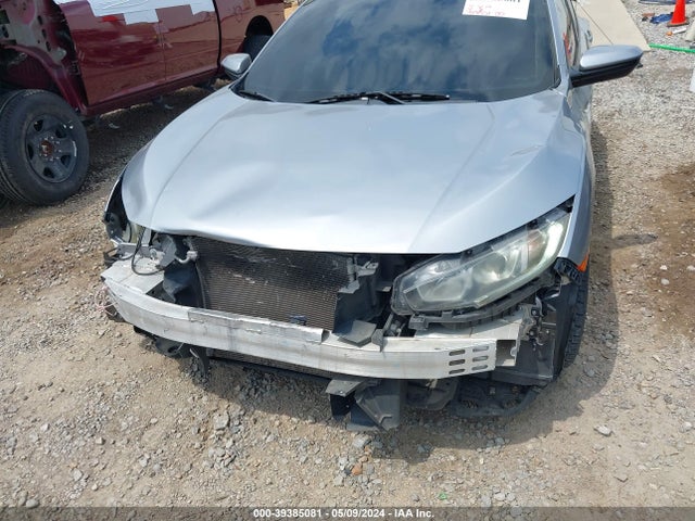 Honda Civic Lx 2016 19XFC2F52GE068933 Image 6
