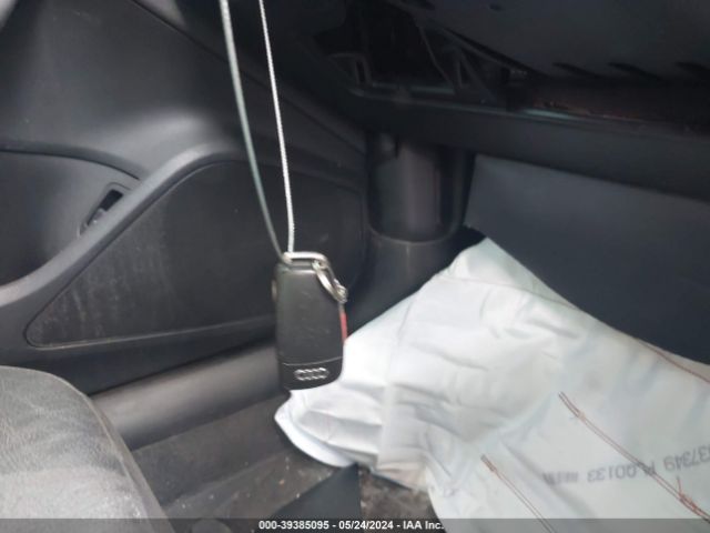 WAUACGFF8F1087517 Audi A3 1.8t Premium