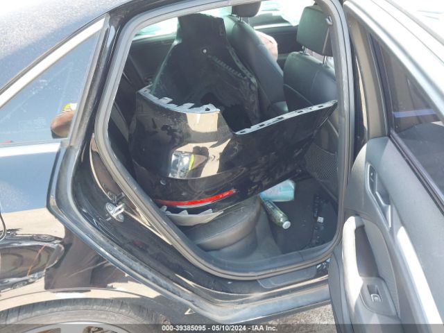 WAUACGFF8F1087517 Audi A3 1.8t Premium