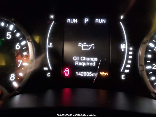 Jeep Renegade Latitude 2015 ZACCJBBT7FPC16704 Image 16