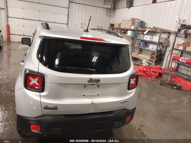 ZACCJBBT7FPC16704 Jeep Renegade Latitude
