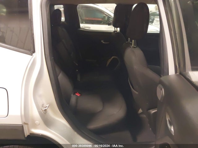 ZACCJBBT7FPC16704 Jeep Renegade Latitude
