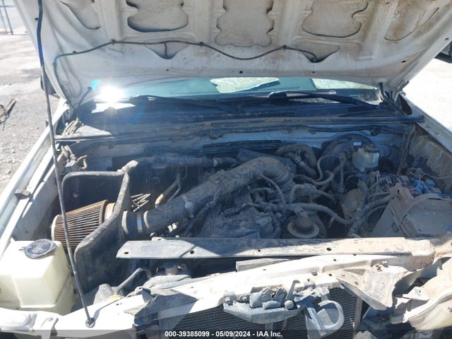 Toyota Tacoma Prerunner 2015 5TFTX4GN5FX045288 Image 10