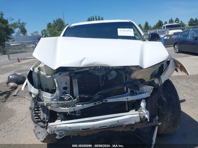 Toyota Tacoma Prerunner 2015 5TFTX4GN5FX045288 Image 13
