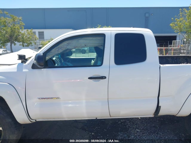 Toyota Tacoma Prerunner 2015 5TFTX4GN5FX045288 Image 15