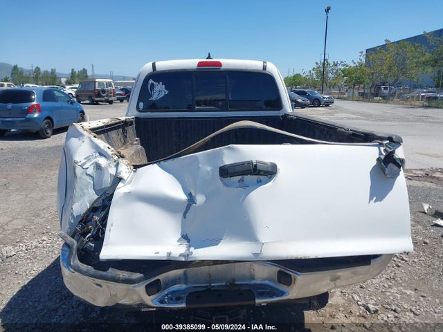 Toyota Tacoma Prerunner 2015 5TFTX4GN5FX045288 Image 17