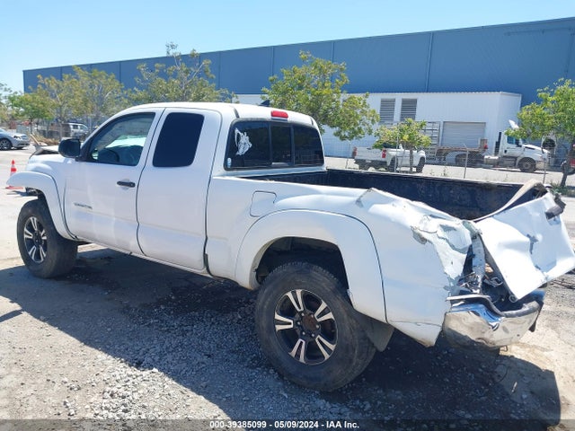 Toyota Tacoma Prerunner 2015 5TFTX4GN5FX045288 Image 3