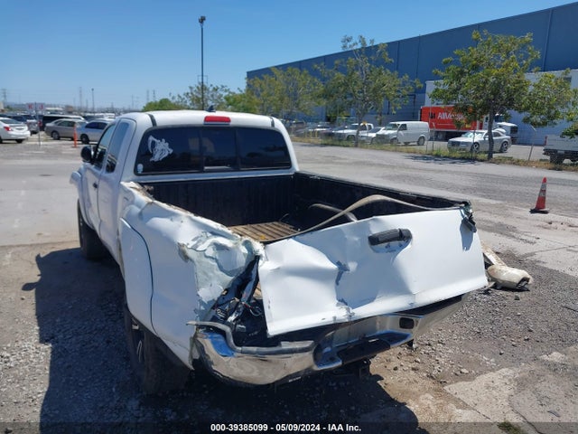 Toyota Tacoma Prerunner 2015 5TFTX4GN5FX045288 Image 6