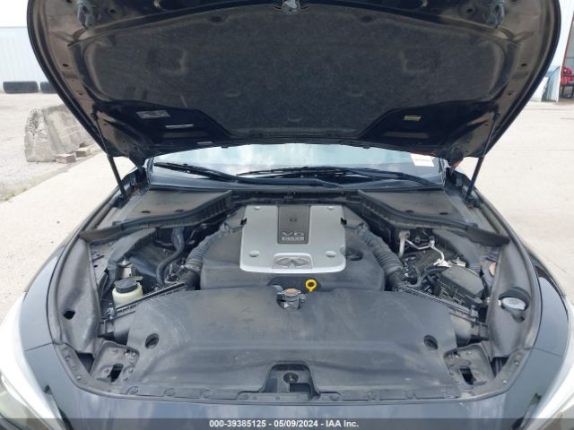 JN1BV7AP1FM339773 Infiniti Q50 Premium