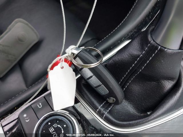 JN1BV7AP1FM339773 Infiniti Q50 Premium