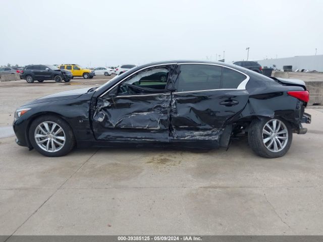 JN1BV7AP1FM339773 Infiniti Q50 Premium