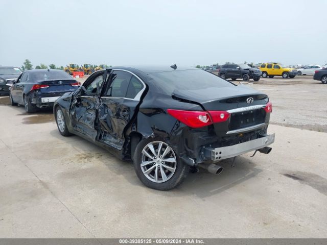 JN1BV7AP1FM339773 Infiniti Q50 Premium