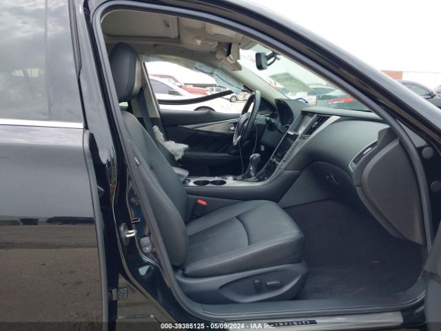 JN1BV7AP1FM339773 Infiniti Q50 Premium