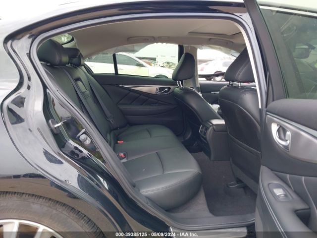 JN1BV7AP1FM339773 Infiniti Q50 Premium