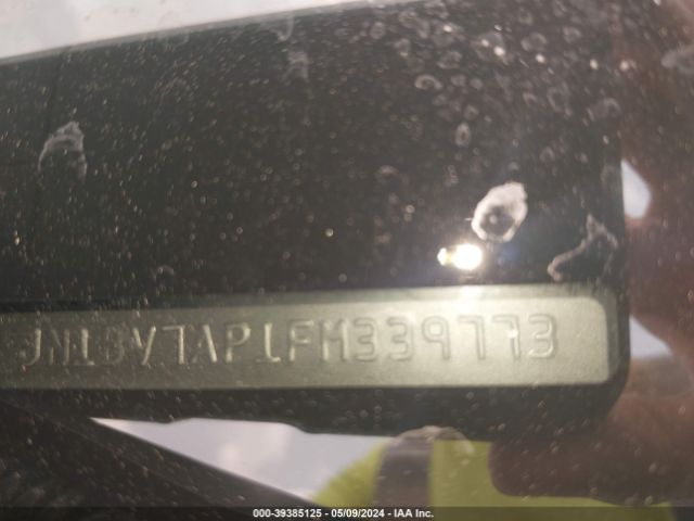 JN1BV7AP1FM339773 Infiniti Q50 Premium