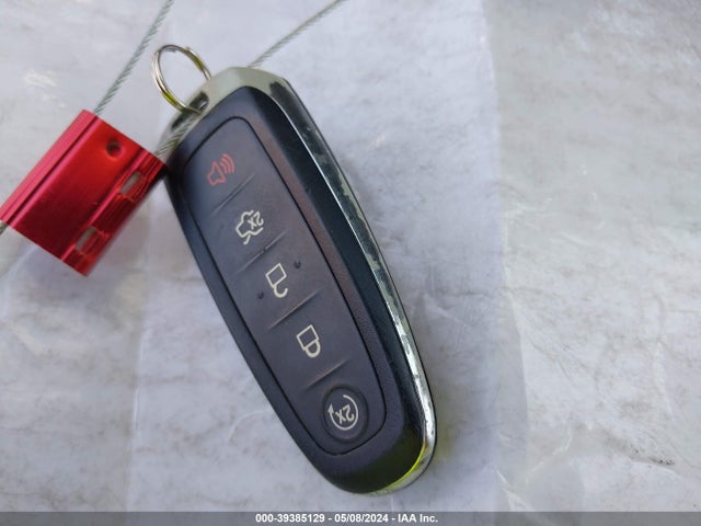Ford ESCAPE SE 2019 1FMCU9GD3KUB65563 Image 11