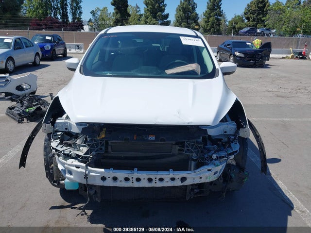 Ford ESCAPE SE 2019 1FMCU9GD3KUB65563 Image 13