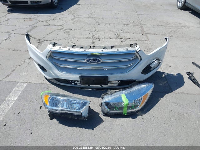 Ford ESCAPE SE 2019 1FMCU9GD3KUB65563 Image 12