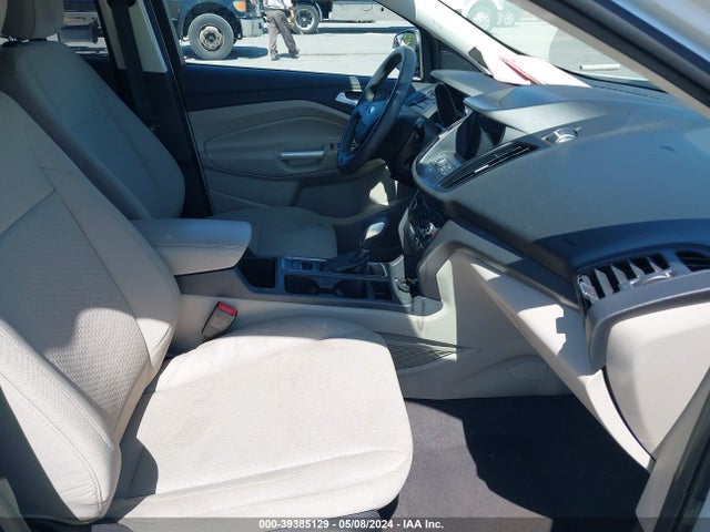 Ford ESCAPE SE 2019 1FMCU9GD3KUB65563 Image 5