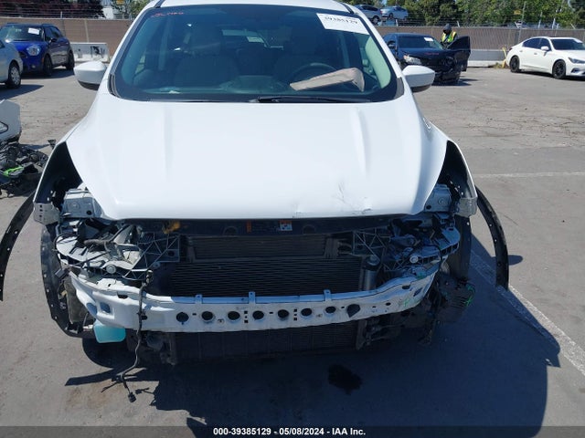 Ford ESCAPE SE 2019 1FMCU9GD3KUB65563 Image 6