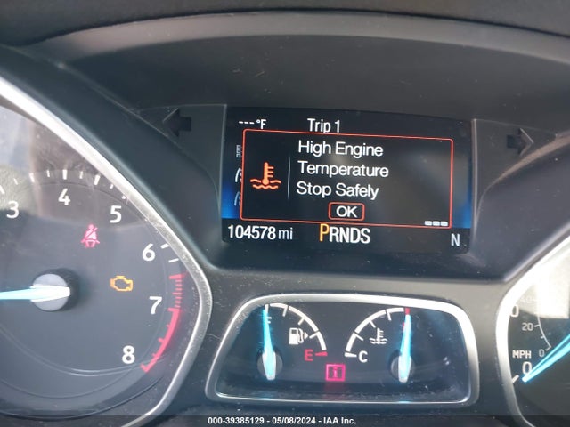 Ford ESCAPE SE 2019 1FMCU9GD3KUB65563 Image 7