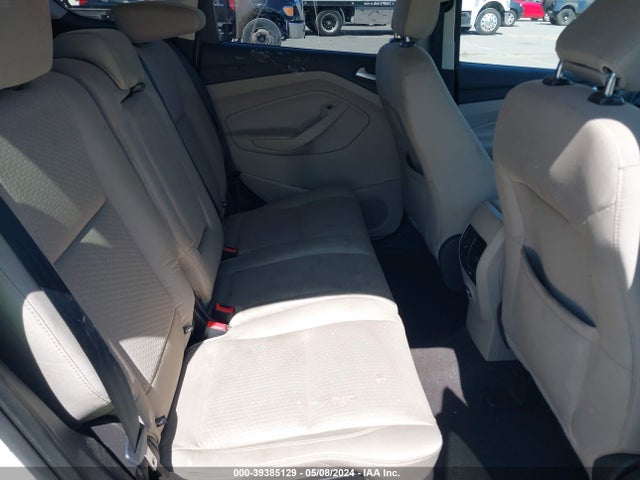 Ford ESCAPE SE 2019 1FMCU9GD3KUB65563 Image 8