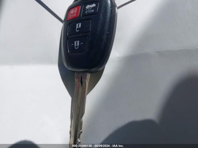 Toyota Corolla Le Eco 2014 2T1BPRHE0EC091910 Image 11