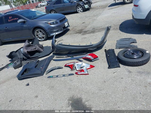 Toyota Corolla Le Eco 2014 2T1BPRHE0EC091910 Image 12
