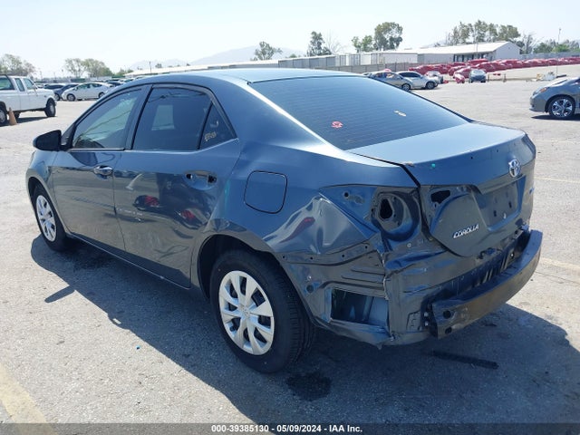 Toyota Corolla Le Eco 2014 2T1BPRHE0EC091910 Image 6