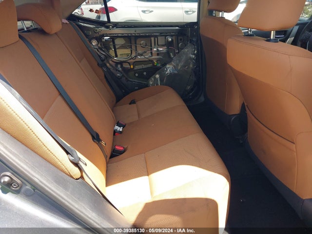Toyota Corolla Le Eco 2014 2T1BPRHE0EC091910 Image 8