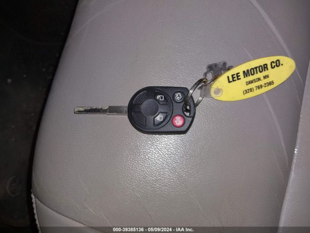 1FMCU9GD3HUA94454 Ford ESCAPE SE